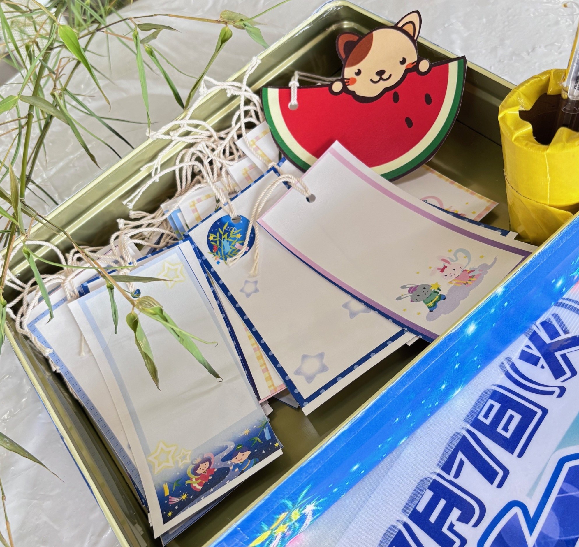 7月7日（火）「七夕」｜新着・イベント情報 | JA千葉みらい農産物直売